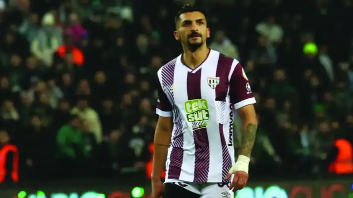 Aliağa FK, Sergen Piçinciol’u transfer etti