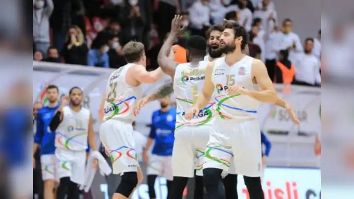 Aliağa Petkimspor'dan bomba transfer
