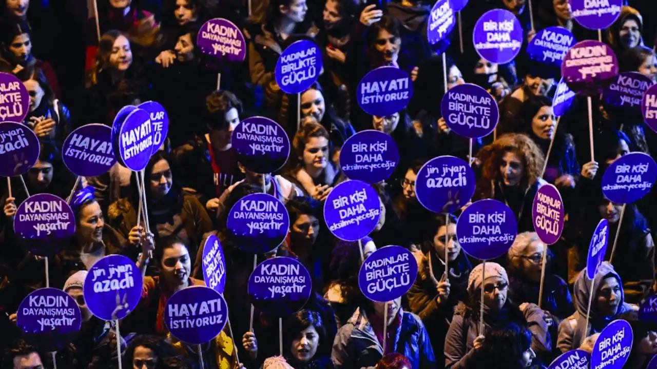 Avukatlarla Deneyim Paylaşım Atölyesi’ne her kentten katılımcılar bekleniyor haberinin görseli