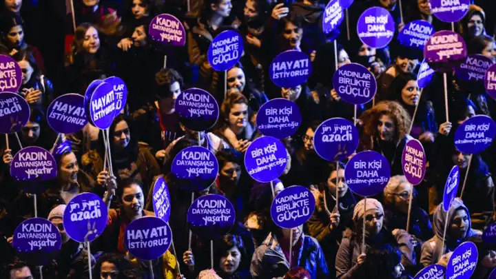 Avukatlarla Deneyim Paylaşım Atölyesi’ne her kentten katılımcılar bekleniyor
