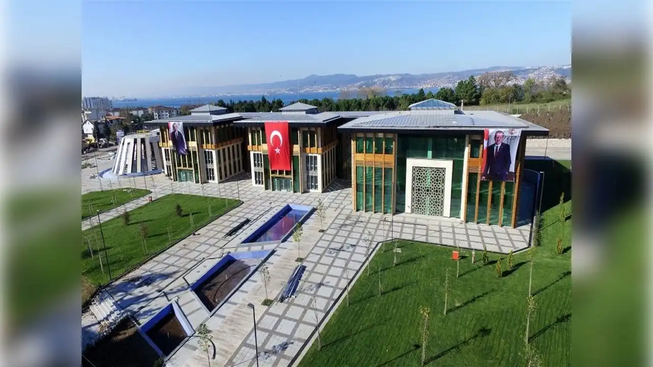 Başiskele Belediyesi’nde usulsüzlük soruşturması haberinin görseli