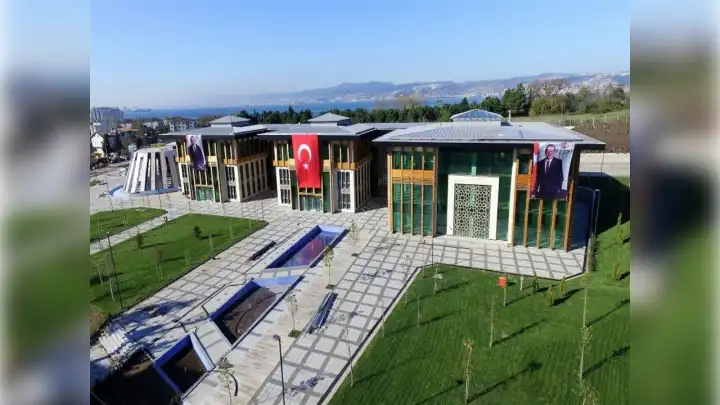 Başiskele Belediyesi’nde usulsüzlük soruşturması