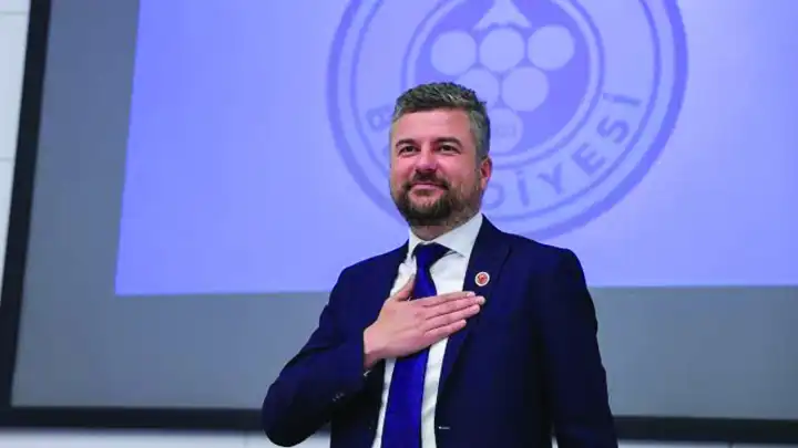 Başkan Duman’dan sürpriz çıkış: Sorun çözülene kadar maaş almayacağım
