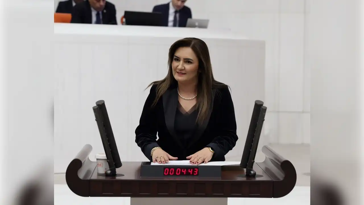 CHP’li Kılıç: Boğaziçi Üniversitesi, Avrupa akademisinden koparılıyor haberinin görseli