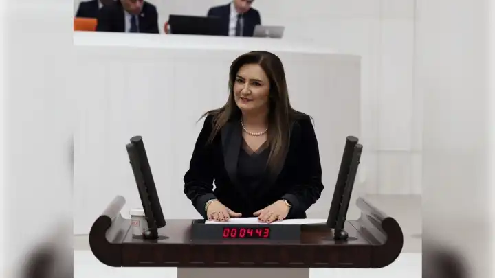 CHP’li Kılıç: Boğaziçi Üniversitesi, Avrupa akademisinden koparılıyor