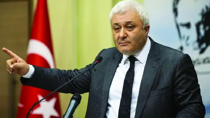 CHP’li Tuncay Özkan’dan kanun teklifine kararlı direniş: Halka karşı bu hınç neden? 