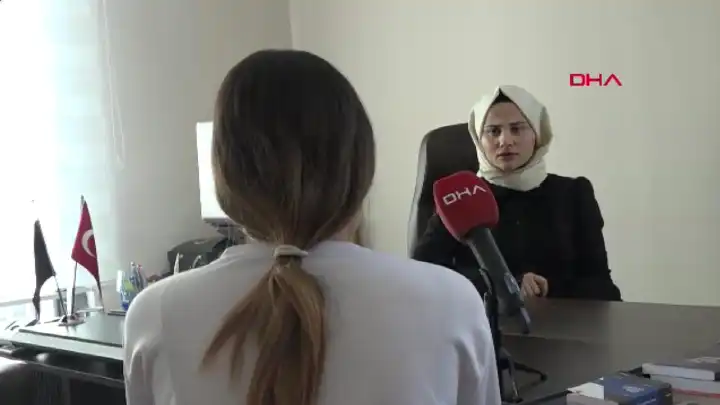 Cin çıkarma bahanesiyle istismar etti: Cinci hocaya 8 yıl 4 ay hapis