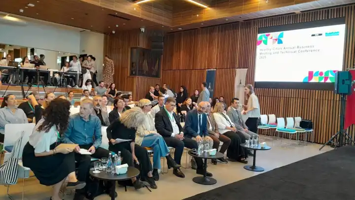 Dünya Sağlık Örgütü Çalıştayı İzmir’de gerçekleştirildi