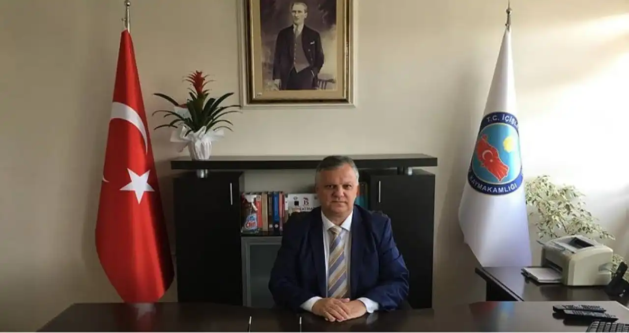 Edirne Vali Yardımcısı Erdoğan Beypınar hayatını kaybetti haberinin görseli