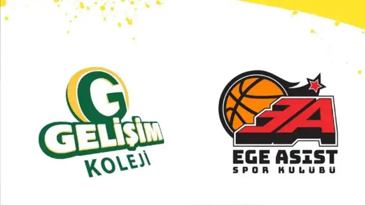 Gelişim Koleji ile Ege Asist güç birliğini sürdürüyor!