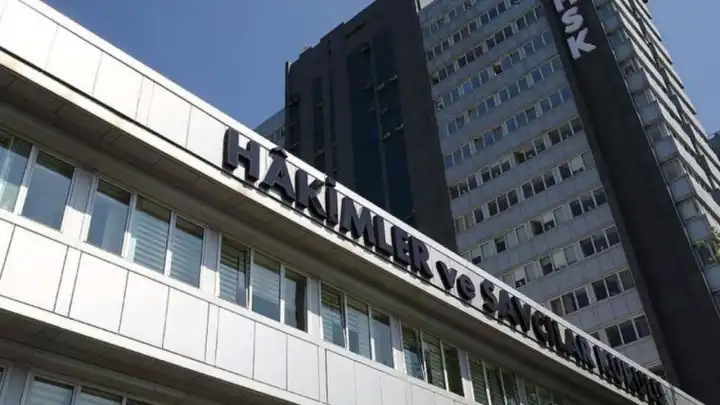 İzmir'de hakim savcı atamaları: Gelenler, gidenler...
