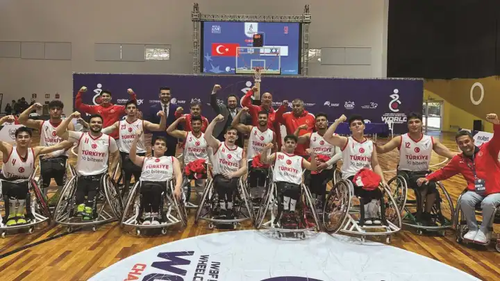 İzmir’in Cesur Yürekleri finalde
