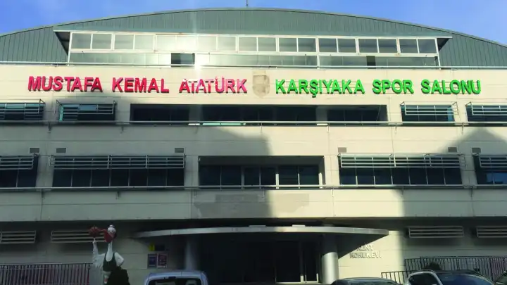 Karşıyaka Spor Kulübü’nden mesaj: Kriz yok! Taşınma var