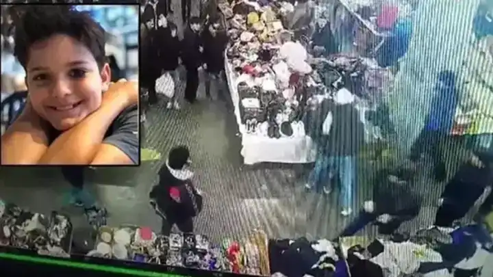 Mattia Ahmet Minguzzi davasında sanıklar üçüncü kez hakim karşısında