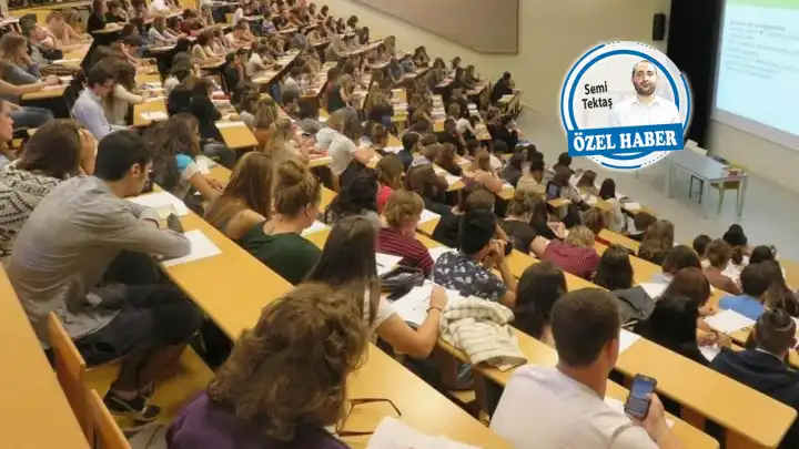Yoksulluğun kıskacında üniversite öğrenimi: Gitsen dert gitmesen dert!