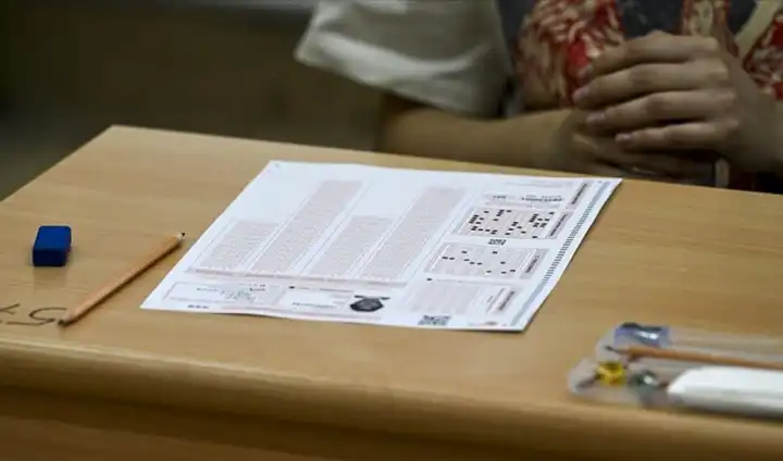 2025 TYT soruları ve cevap anahtarı ne zaman açıklanacak? YKS soru ve cevapları