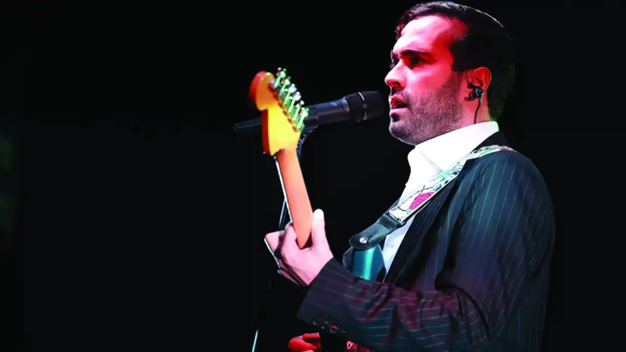 21 Haziran’da büyük buluşma: İzmir Mert Demir’i ağırlayacak haberinin görseli