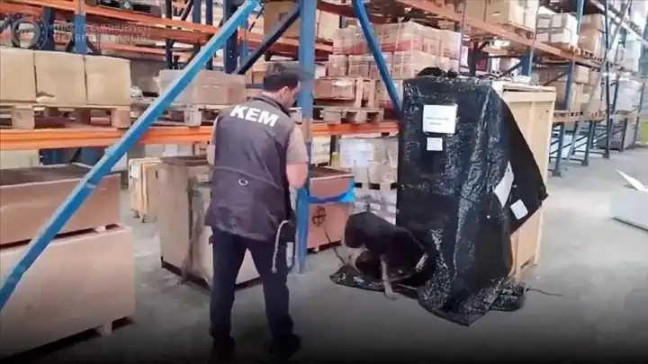 4 ilde çok sayıda kaçak eşya operasyonu