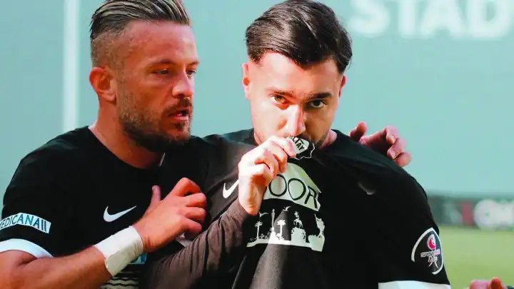 Altay’ın savunma hattında kriz! 