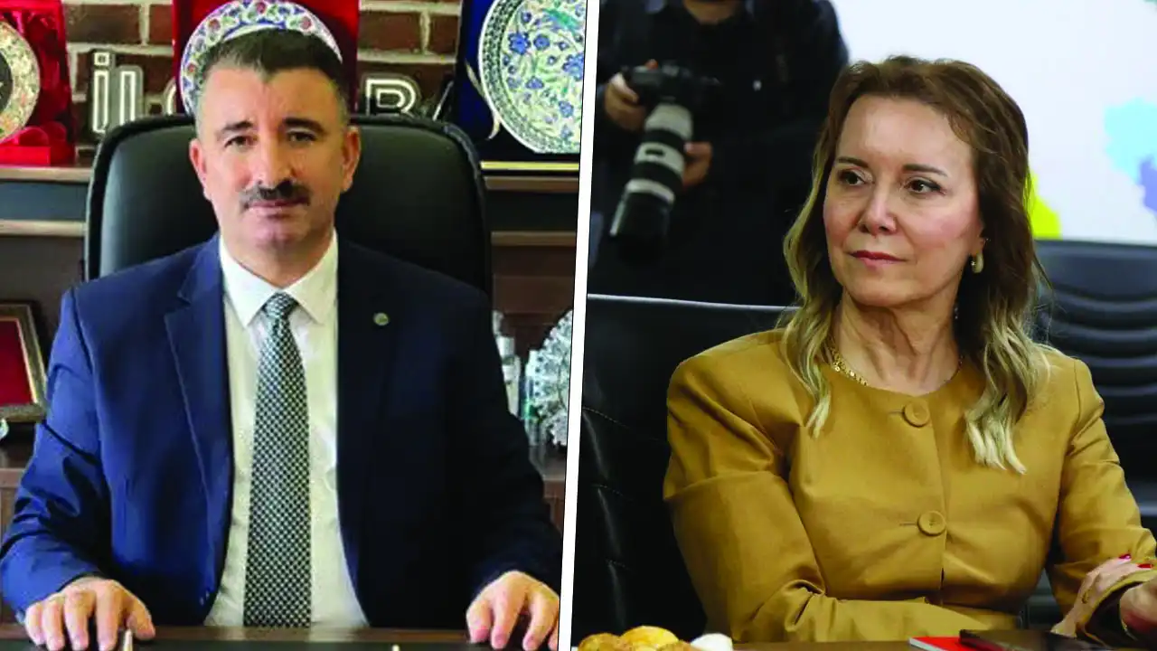 Başdaş’tan Mutlu’ya, ‘Konak’ı da İstanbul’a bağlayın’ çıkışı haberinin görseli