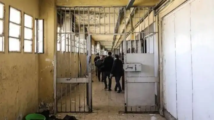Beşar Esad'ın kuzeni Vesim Esad tutuklandı