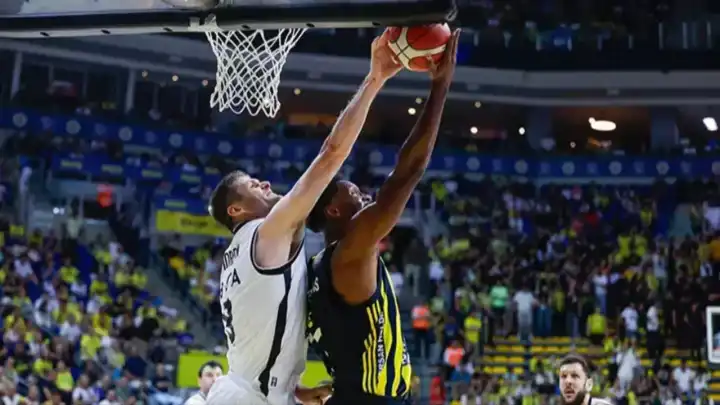 Beşiktaş - Fenerbahçe Beko basketbol maçı ne zaman oynanacak ve saat kaçta başlayacak? Beşiktaş - Fenerbahçe basketbol maçı hangi kanalda yayınlanacak?