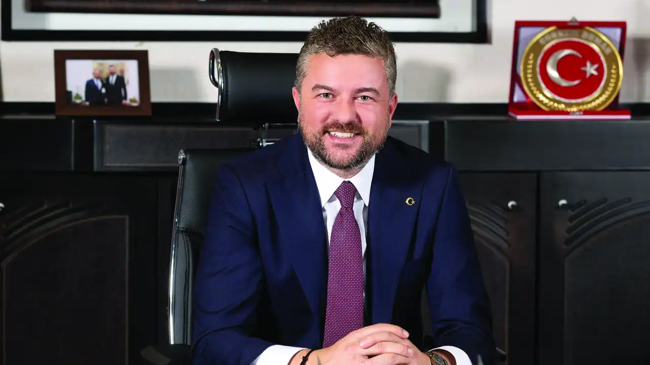 Buca Belediyesi’nden işçilere çağrı: Zor günler dayanışma ile atlatılabilir haberinin görseli