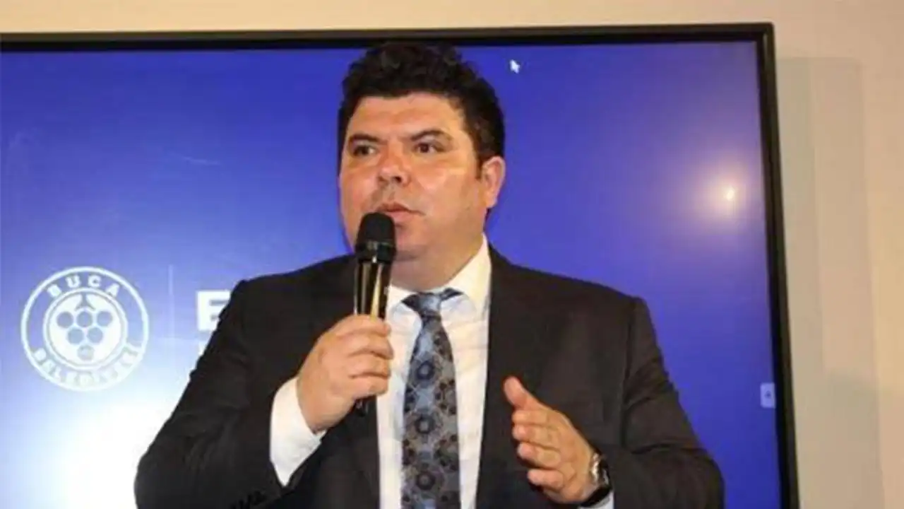 Buca'da eski başkan Kılıç'tan maaş ve yatırım açıklaması haberinin görseli