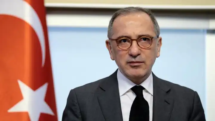 Gazeteci Fatih Altaylı gözaltına alındı