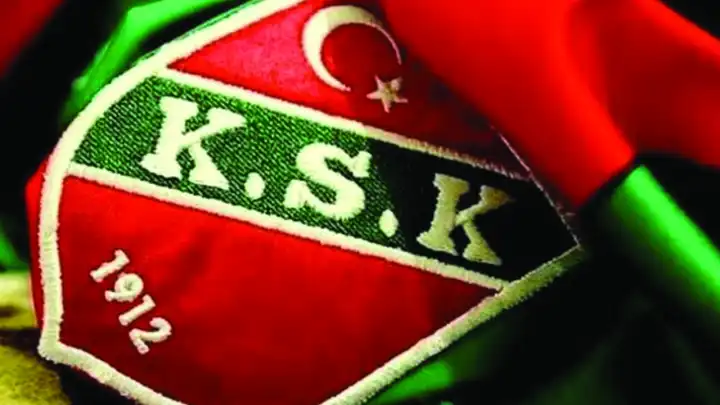 Karşıyaka'da karanlık günler 