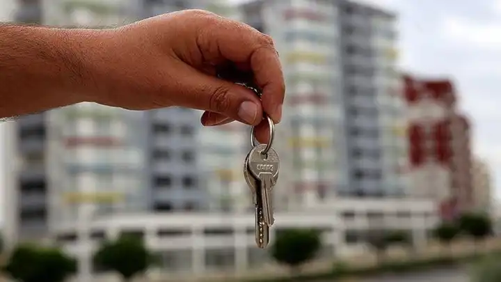Kiracının banka hesabından gönderdiği ücret, açıklama yazılmasa da kira bedeli sayılıyor