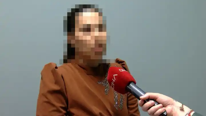 Kızını reddeden eşine dava açtı: Nafaka vermemek için çocuğumu öldürmemi istedi