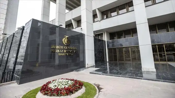 Merkez Bankası zorunlu karşılık oranlarında değişiklik, Resmi Gazete'de