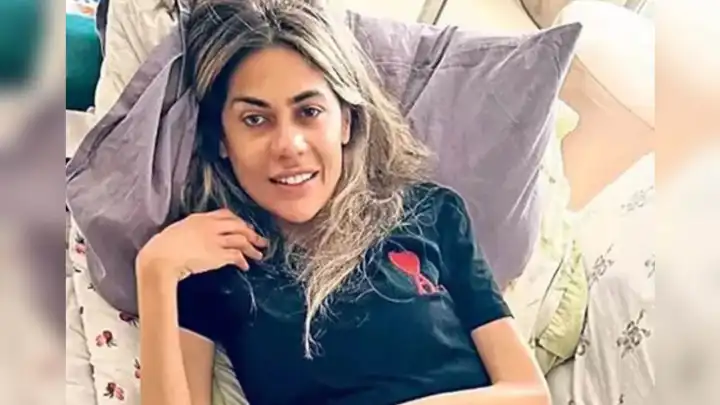 Nihal Candan'dan acı haber