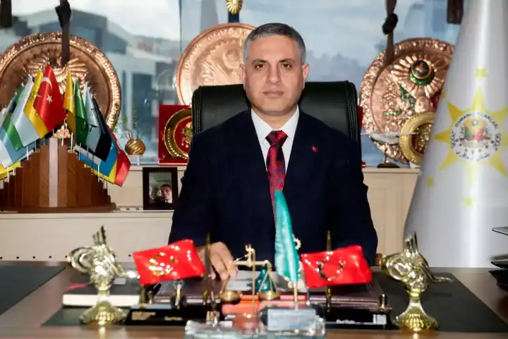 Ocak Partisi Genel Başkanı Kadir Canpolat kimdir?  Kadir Canpolat öldü mü?