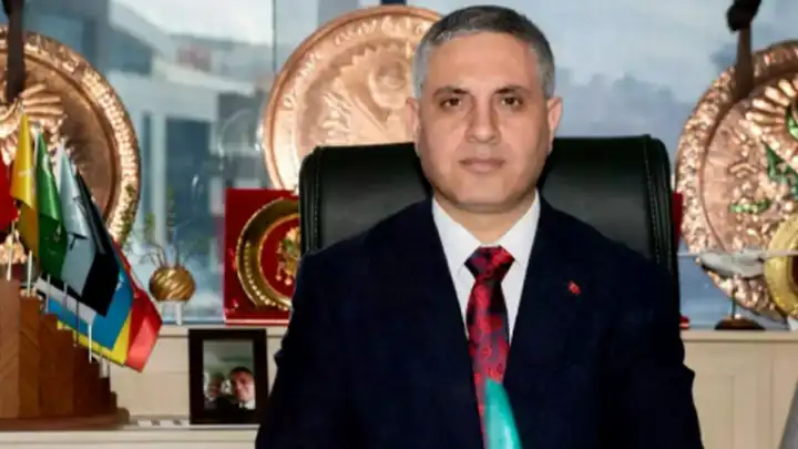 Osmanlı Ocakları Genel Başkanı Kadir Canpolat öldürüldü