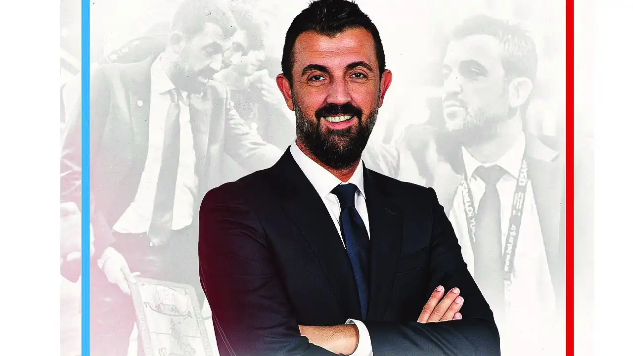 Petkimspor’da yardımcı antrenörler belli oldu  haberinin görseli