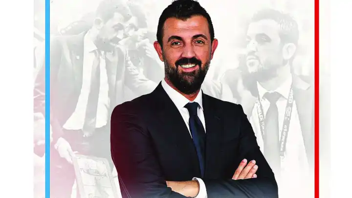 Petkimspor’da yardımcı antrenörler belli oldu 