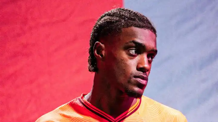 Trabzonspor, Wagner Pina transferini açıkladı