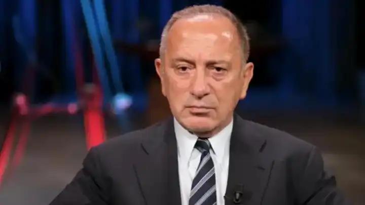 Cumhurbaşkanını tehdit suçlamasıyla adliyeye sevk edilmişti: Fatih Altaylı’nın ifadesi ortaya çıktı