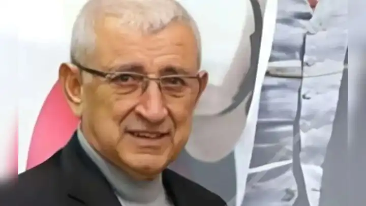 Ekrem İmamoğlu’nun babası Hasan İmamoğlu konuştu