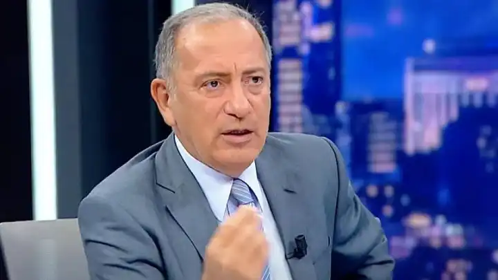 Gazeteci Fatih Altaylı adliyeye sevk edildi