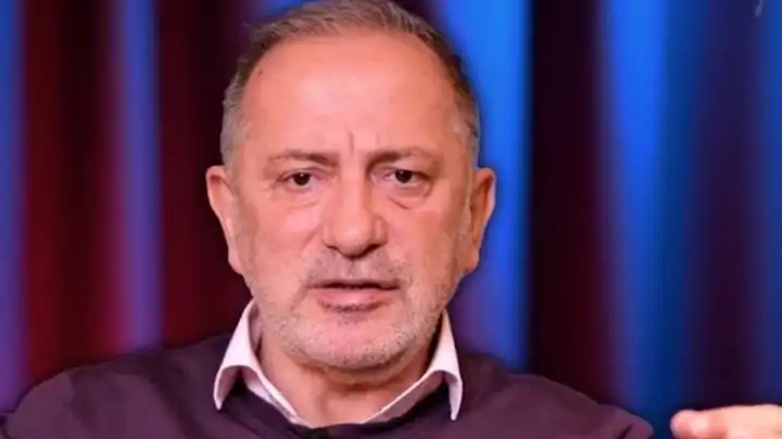 Gazeteci Fatih Altaylı tutuklama talebiyle adliyeye sevk edildi
