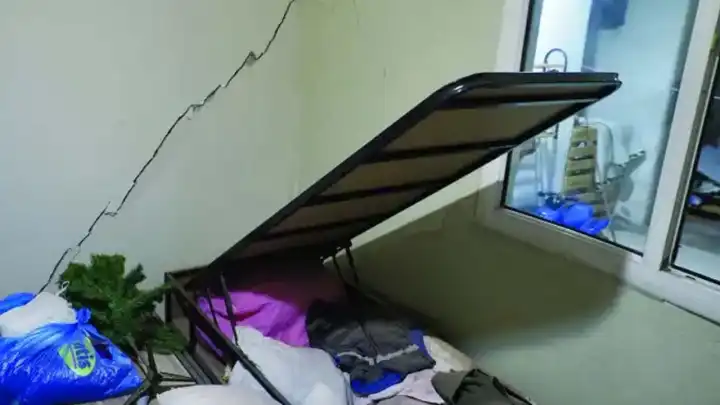 İzmir Büyükşehir'den Onat Tüneli'nin yıktığı ev ile ilgili açıklama: Aileyle anlaşamadık