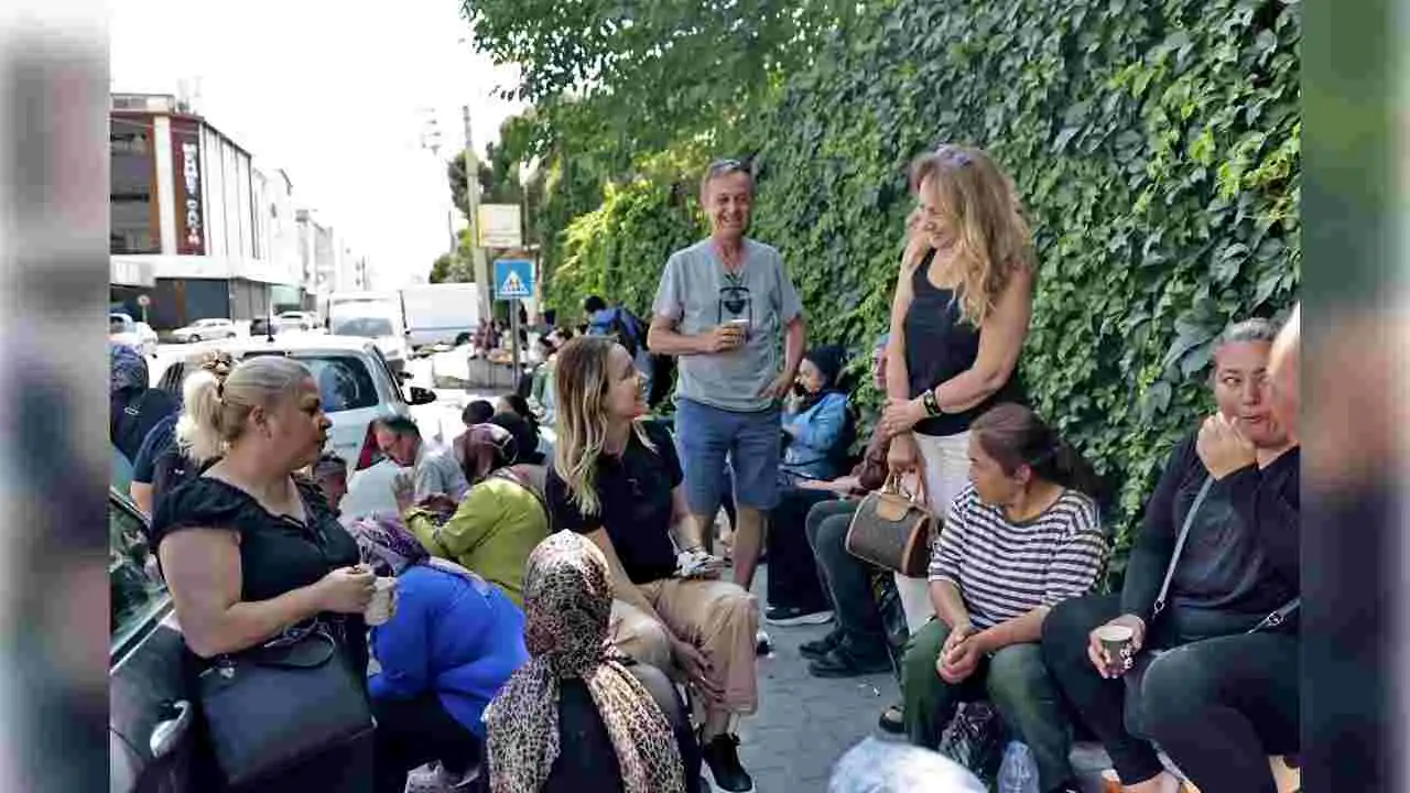 Konak Belediyesi’nden öğrencilere sınav desteği  haberinin görseli