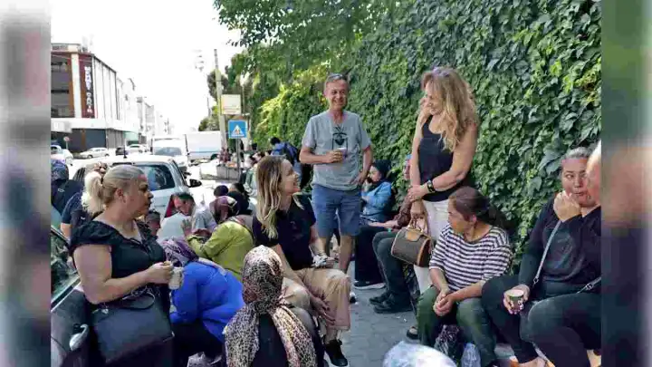 Konak Belediyesi’nden öğrencilere sınav desteği 