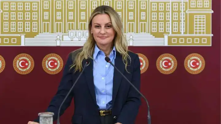Ösen’den İran açıklaması: Trump lobiye teslim oldu