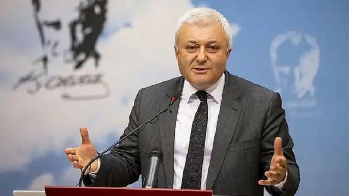 Özkan’dan Fatih Altaylı tepkisi: Peşin ceza sistemi uygulanıyor