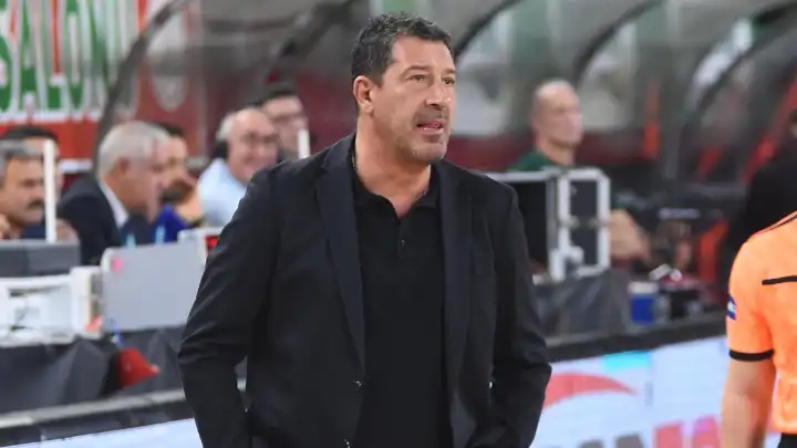Ufuk Sarıca, resmen Erokspor'da