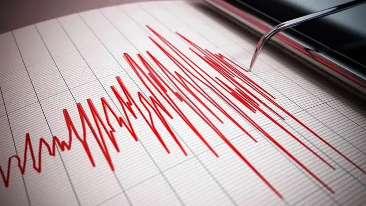23 Haziran 2025 son depremler: Az önce deprem nerede, kaç büyüklüğünde oldu?
